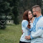 Ingrid si Ionut - Save The Date